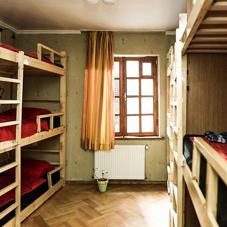 Patio Hostel Tbilisi ภายนอก รูปภาพ