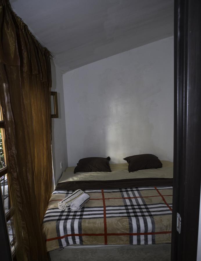 Patio Hostel Tbilisi ห้อง รูปภาพ