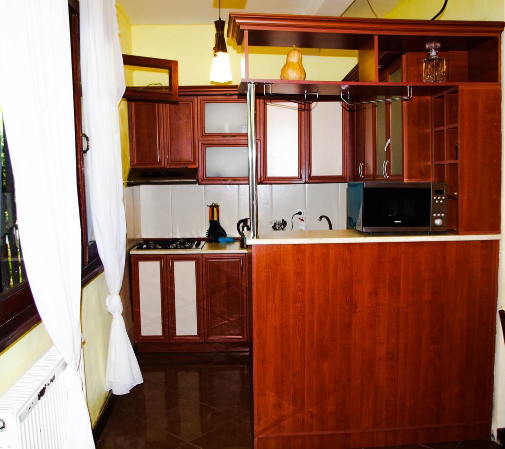 Patio Hostel Tbilisi ภายนอก รูปภาพ