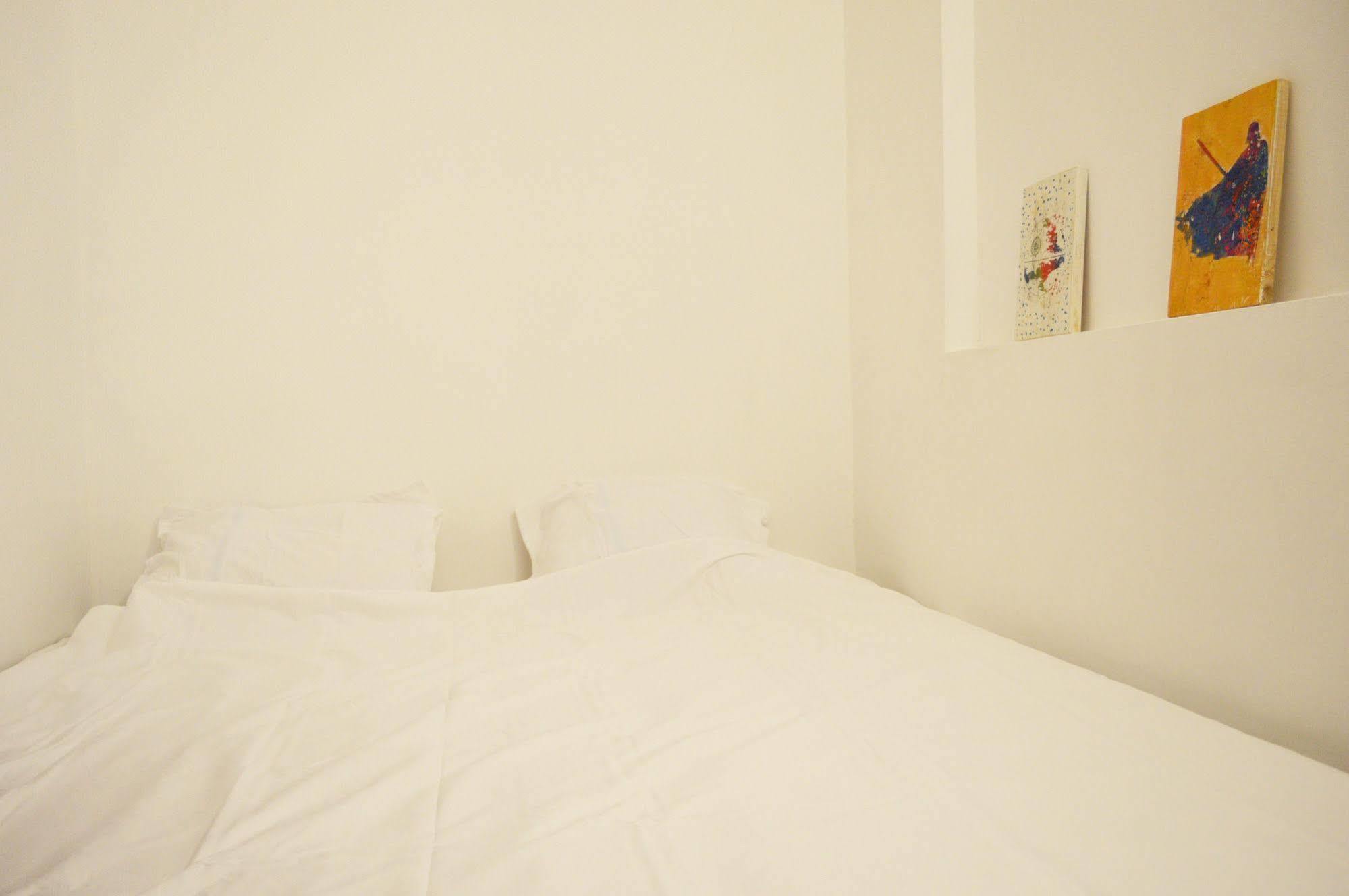 Patio Hostel Tbilisi ภายนอก รูปภาพ