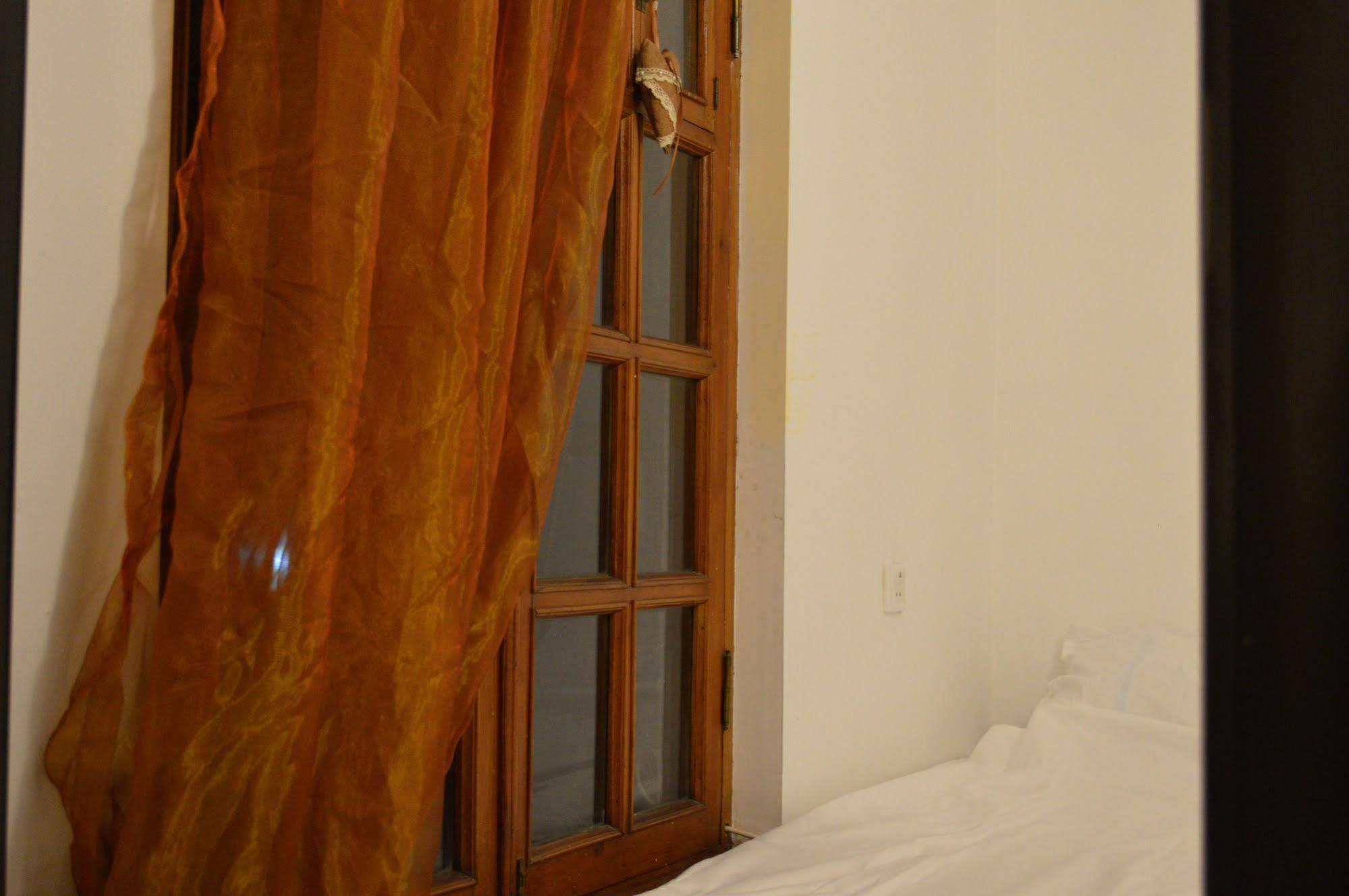 Patio Hostel Tbilisi ภายนอก รูปภาพ
